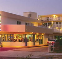 Crown Apartments Merimbula - Accommodation in Brisbane