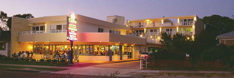 Crown Apartments Merimbula - Accommodation in Brisbane 0