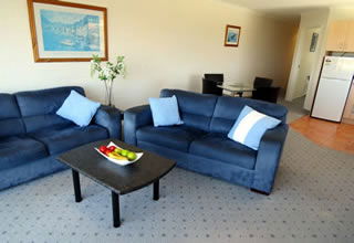 Crown Apartments Merimbula - Accommodation in Brisbane 2