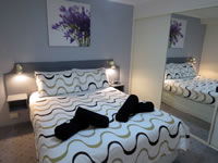 Crown Apartments Merimbula - Accommodation in Brisbane 3