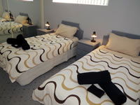Crown Apartments Merimbula - Accommodation in Brisbane 4