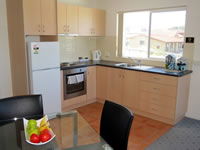 Crown Apartments Merimbula - Accommodation in Brisbane 6