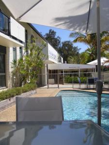 Bay Beach Motel - Accommodation in Brisbane 3