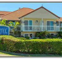 Chermside Court Motel - Accommodation in Brisbane