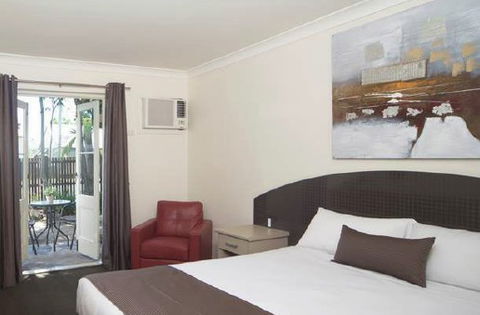 Waterloo Bay Motel - Accommodation in Brisbane 0