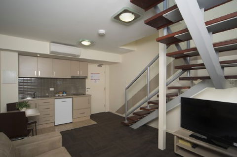 Waterloo Bay Motel - Accommodation in Brisbane 1