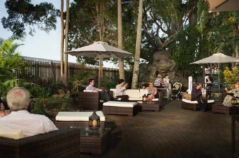 Waterloo Bay Motel - Accommodation in Brisbane 3