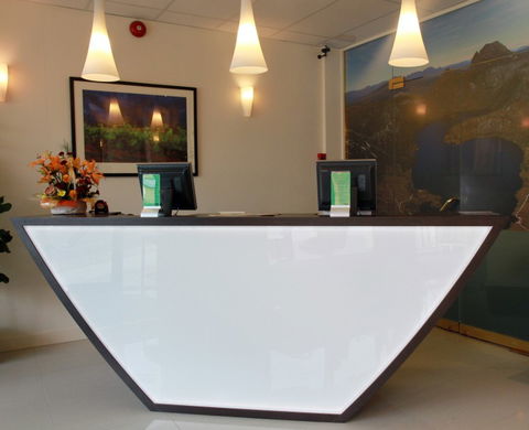 Quality Hotel Gateway Devonport - Accommodation in Brisbane 4
