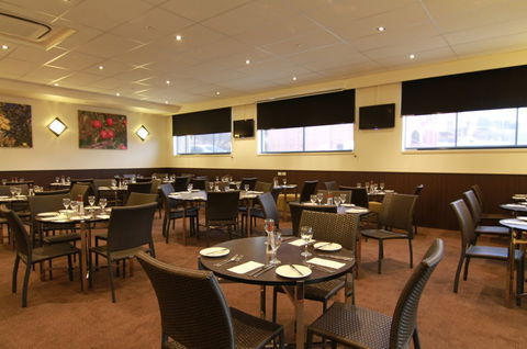 Quality Hotel Gateway Devonport - Accommodation in Brisbane 5