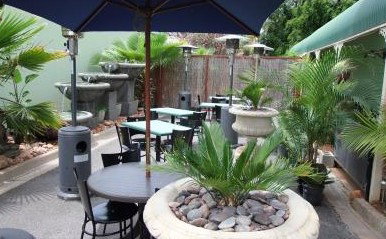Best Western Elkira Motel - Accommodation in Brisbane 2