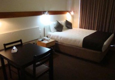 Best Western Elkira Motel - Accommodation in Brisbane 3