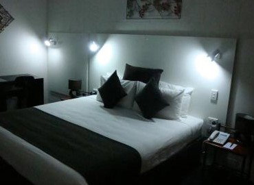 Best Western Elkira Motel - Accommodation in Brisbane 5