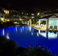 Grande Florida Beachside Resort - Accommodation in Brisbane