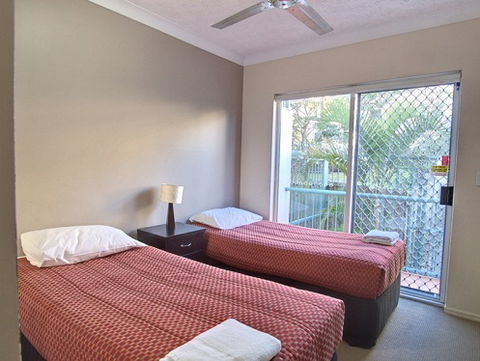 Grande Florida Beachside Resort - Accommodation in Brisbane 1