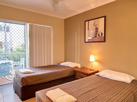 Grande Florida Beachside Resort - Accommodation in Brisbane 2