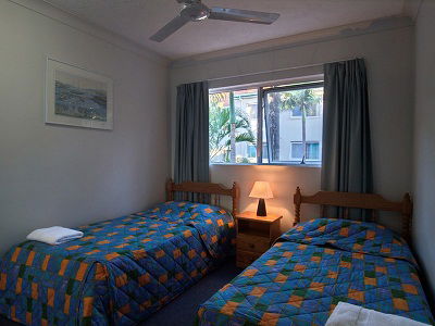 Grande Florida Beachside Resort - Accommodation in Brisbane 3