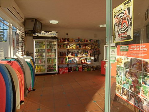 Grande Florida Beachside Resort - Accommodation in Brisbane 4