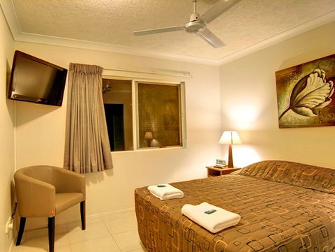 Grande Florida Beachside Resort - Accommodation in Brisbane 6