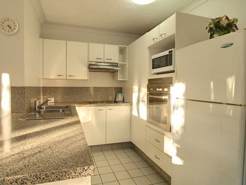 Grande Florida Beachside Resort - Accommodation in Brisbane 7