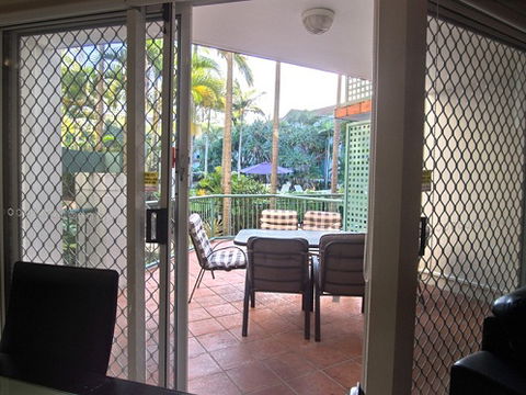 Grande Florida Beachside Resort - Accommodation in Brisbane 8