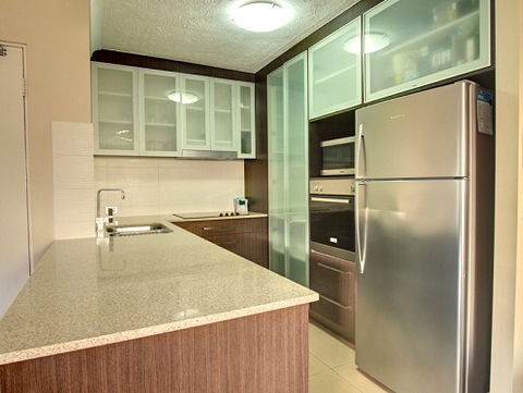 Grande Florida Beachside Resort - Accommodation in Brisbane 10