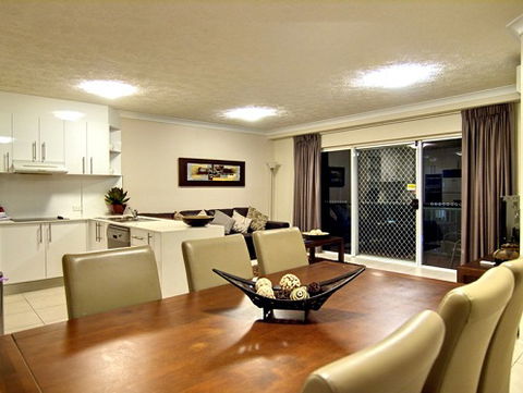 Grande Florida Beachside Resort - Accommodation in Brisbane 11