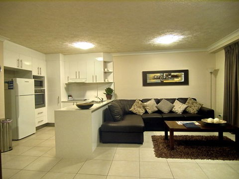 Grande Florida Beachside Resort - Accommodation in Brisbane 12