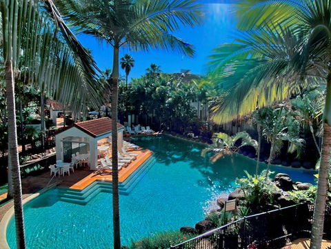 Grande Florida Beachside Resort - Accommodation in Brisbane 14