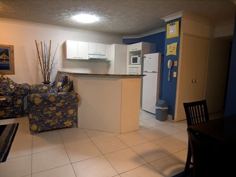 Grande Florida Beachside Resort - Accommodation in Brisbane 18