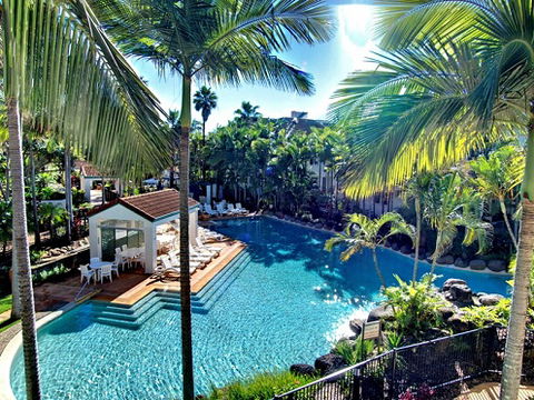 Grande Florida Beachside Resort - Accommodation in Brisbane 20
