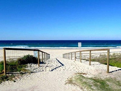 Grande Florida Beachside Resort - Accommodation in Brisbane 21