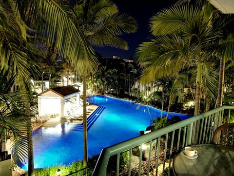 Grande Florida Beachside Resort - Accommodation in Brisbane 22