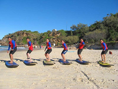 Grande Florida Beachside Resort - Accommodation in Brisbane 23