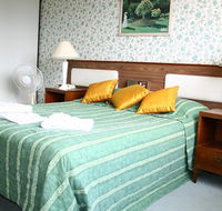River Park Towers - Accommodation in Brisbane