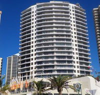 Surfers International Resort - Accommodation in Brisbane