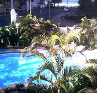 Villas De La Mer - Accommodation in Brisbane