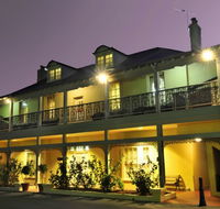 Best Western The Clifton - Accommodation in Brisbane