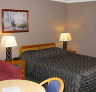 Highlands Motor Inn - Accommodation in Brisbane