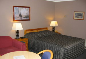 Highlands Motor Inn - Accommodation in Brisbane 0