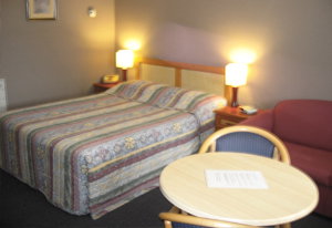 Highlands Motor Inn - Accommodation in Brisbane 1