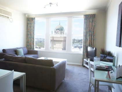 Flinders Landing Apartments - Accommodation in Brisbane 0