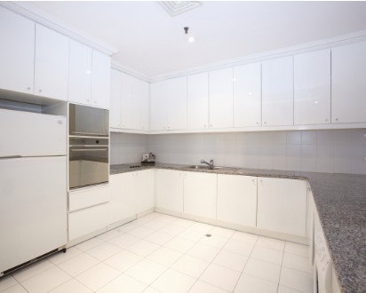 Flinders Landing Apartments - Accommodation in Brisbane 1
