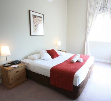 Flinders Landing Apartments - Accommodation in Brisbane 2