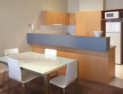 Flinders Landing Apartments - Accommodation in Brisbane 3