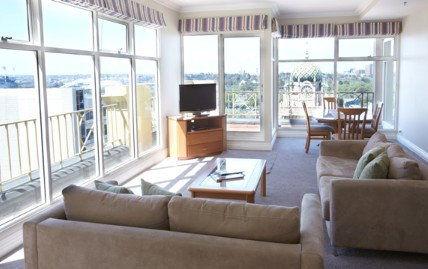 Flinders Landing Apartments - Accommodation in Brisbane 4