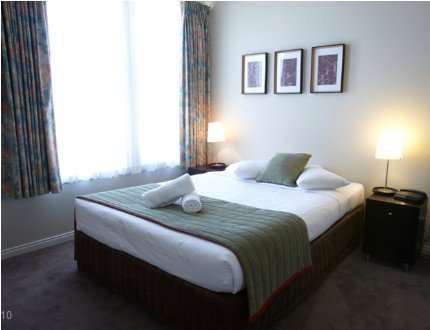 Flinders Landing Apartments - Accommodation in Brisbane 5
