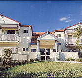 South Bank Mater Motel - Accommodation in Brisbane