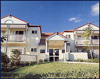 South Bank Mater Motel - Accommodation in Brisbane 0