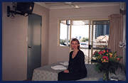 South Bank Mater Motel - Accommodation in Brisbane 2