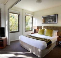 Quest Jolimont - Accommodation in Brisbane
